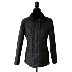 Barbour Women's Polarquilt Jacket, size US 6